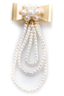 Брошь Vittorio Richi