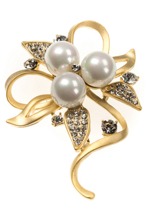 Брошь Vittorio Richi