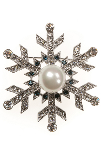 Брошь Vittorio Richi