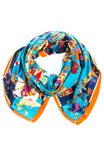 Платок Vita Pelle