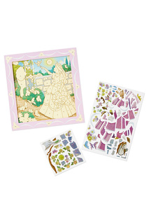 Раскраски по номерам MELISSA&amp;DOUG Melissa&Doug