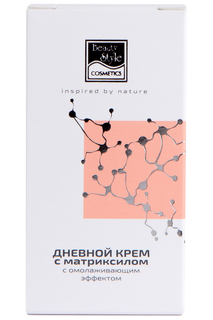 Дневной крем, 50 мл Beauty Style