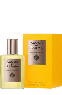Сменный блок дорожного спрея Colonia Intensa Acqua di Parma