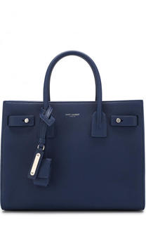 Сумка Sac de Jour Souple baby Saint Laurent