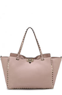 Сумка-тоут Rockstud Valentino