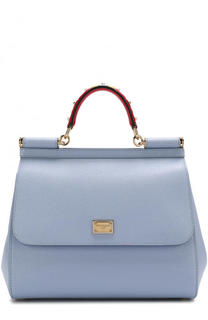 Сумка Sicily medium new Dolce &amp; Gabbana