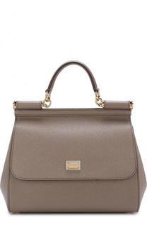 Сумка Sicily medium Dolce &amp; Gabbana