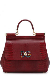 Сумка Sicily medium Dolce &amp; Gabbana