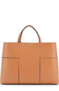 Сумка Block-T Tory Burch