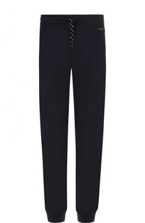 Брюки джерси Ermenegildo Zegna