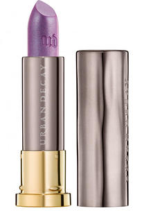 Помада для губ Vice, оттенок Asphyxia Urban Decay