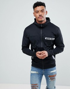 Куртка на молнии BOSS By Hugo Boss Dynamic - Черный