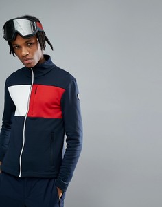 Темно-синяя мягкая куртка Tommy Hilfiger X Rossignol Rudolph - Темно-синий
