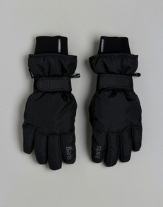 Горнолыжные перчатки Barts Hydro - Черный