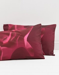 Комплект из двух наволочек Ted Baker Porcelain Rose - Мульти