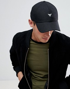 Кепка New Era 9Forty Chicago Bulls - Черный