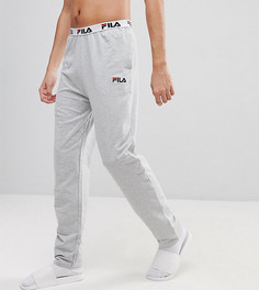 Серые джоггеры для дома Fila Vintage - Серый