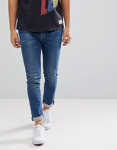 Зауженные джинсы Levis 510 Huxley - Черный Levis®
