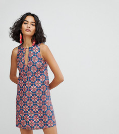 Туника Reclaimed Vintage Inspired - Мульти