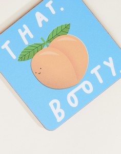 Подставка Ohh Deer That Booty - Мульти