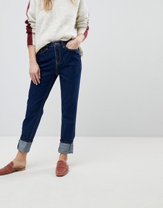 Джинсы с винтажном стиле New Look - Синий