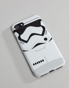 Чехол для iPhone 7 Storm Trooper от Star Wars - Мульти