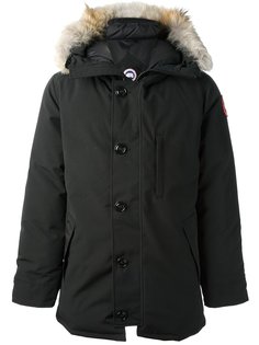 парка The Chateau Canada Goose