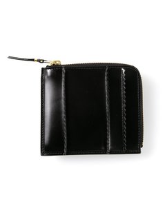 кошелёк с видными швами Comme Des Garçons Wallet