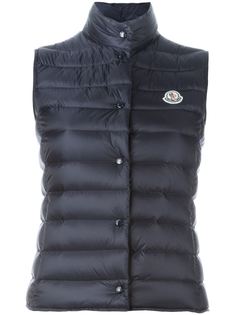 дутый жилет Liane  Moncler