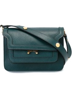 мини сумка на плечо Trunk Marni