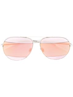 солнцезащитные очки Split 2 Dior Eyewear