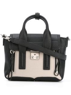 мини сумка-сэтчел Pashli 3.1 Phillip Lim