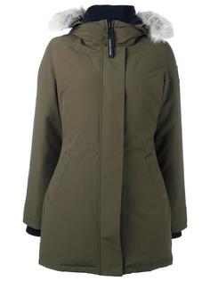 пальто Victoria  Canada Goose