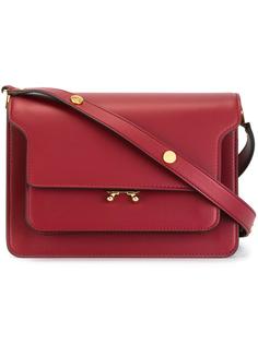 сумка на плечо Trunk Marni