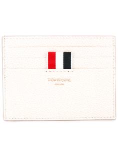 классическая визитница Thom Browne