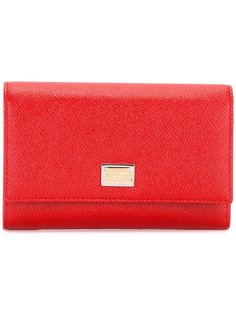 кошелек Dauphine Dolce &amp; Gabbana