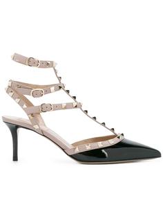 туфли Valentino Garavani Rockstud  Valentino