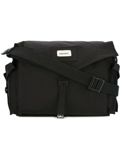 сумка Postman Dsquared2
