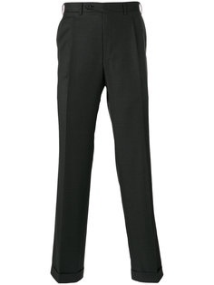 классические брюки Canali