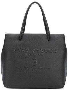 сумка-шоппер East-West с логотипом Marc Jacobs