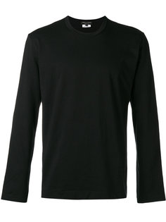 футболка с длинными рукавами Comme Des Garçons Homme Plus