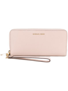 удлиненный кошелек Michael Michael Kors