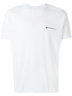 printed t-shirt Osklen