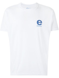 printed t-shirt Osklen