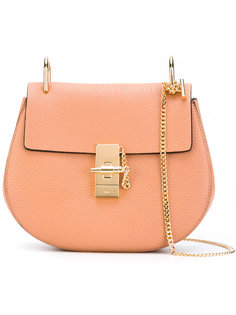 сумка на плечо Drew Chloé