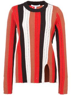 Crewneck Sweater Derek Lam 10 Crosby