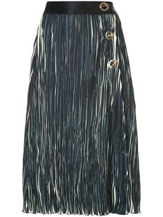 Pleated Skirt Derek Lam 10 Crosby