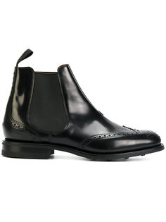 ботинки Челси Churchs