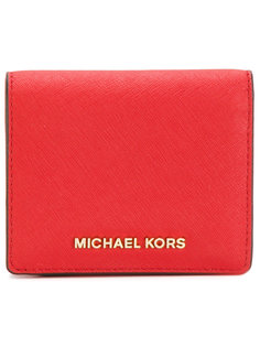маленький кошелек Michael Michael Kors