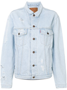 джинсовая куртка с отделкой  Levis Levis®